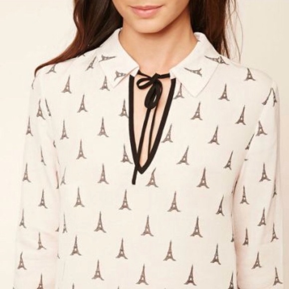 Forever 21 Top - Picture 3 of 3